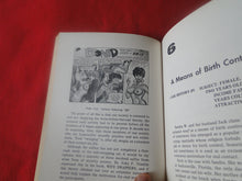 Load image into Gallery viewer, Vintage Erotic Adult Paperback Novel/Book Soixante Neuf 69          P14
