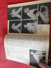 Load image into Gallery viewer, Vintage Nude Erotic Sexy Adult Magazine Velvet Talks November 1982      FA
