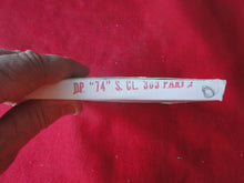 Load image into Gallery viewer, Vintage 8MM Adult Pornographic Smoker Stag Film Tempest Storm MINI REEL      P77
