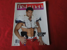 Load image into Gallery viewer, Vintage Adult Erotic Sexy Magazine Gay Interest Freshmen October 1995      P89
