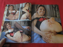 Load image into Gallery viewer, Vintage Nude Erotic Sexy Adult Magazine Over 40 July 2003      P95
