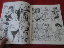 Load image into Gallery viewer, Vintage Nude Erotic Sexy Adult Magazine BDSM Kinky Comix Vol. 1 #4    JB63
