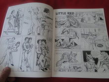 Load image into Gallery viewer, Vintage Nude Erotic Sexy Adult Magazine BDSM Kinky Comix Vol. 1 #4    JB63
