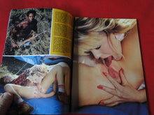 Load image into Gallery viewer, Vintage Nude Erotic Sexy Adult Magazine Rodox 40 CREASED COVER     JB51
