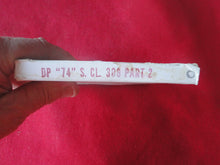 Load image into Gallery viewer, Vintage 8MM Adult Pornographic Smoker Stag Film DP 74 Part 2           P77
