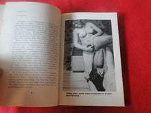 Load image into Gallery viewer, Vintage Erotic Adult Paperback Novel/Book Unusual Sex Photo Illustrated    P14

