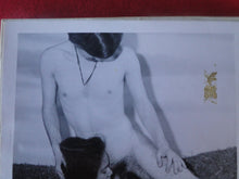 Load image into Gallery viewer, Vintage 8MM Adult Pornographic Smoker Stag Film Man &amp; The Mouse        P77
