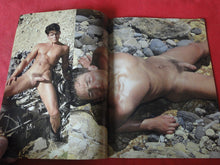 Load image into Gallery viewer, Vintage Adult Erotic Sexy Magazine Gay Interest Freshmen October 1995      P89
