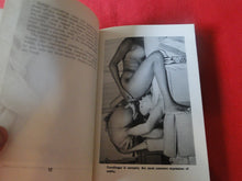 Load image into Gallery viewer, Vintage Erotic Adult Paperback Novel/Book Unusual Sex Photo Illustrated    P14
