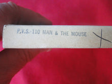 Load image into Gallery viewer, Vintage 8MM Adult Pornographic Smoker Stag Film Man &amp; The Mouse        P77
