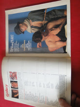Load image into Gallery viewer, Vintage Nude Erotic Sexy Adult Magazine Gallery August 1982      EA
