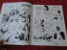 Load image into Gallery viewer, Vintage Nude Erotic Sexy Adult Magazine BDSM Kinky Comix Vol. 1 #5    JB63
