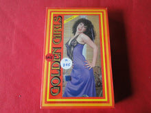 Load image into Gallery viewer, Vintage Adult XXX VHS Porn Tape Movie Golden Girls Vol. 15          X7
