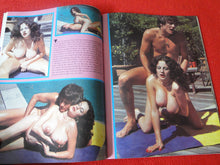 Load image into Gallery viewer, Vintage Nude Erotic Sexy Adult Magazine Gent January 1984           P95
