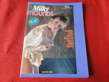 Load image into Gallery viewer, Vintage Nude Erotic Sexy Adult Magazine Milky Mounds Parliament All Color      P73
