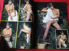 Load image into Gallery viewer, Vintage Nude Erotic Sexy Adult Magazine Big Ones 40+ 1993         JB7
