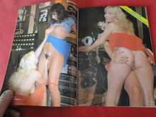 Load image into Gallery viewer, Vintage Nude Erotic Sexy Adult Magazine Velvet Talks December 1982      FA
