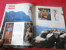 Load image into Gallery viewer, Vintage Nude Erotic Sexy Adult Magazine Gallery August 1982      EA
