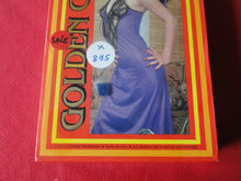 Load image into Gallery viewer, Vintage Adult XXX VHS Porn Tape Movie Golden Girls Vol. 15          X7
