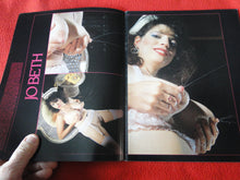 Load image into Gallery viewer, Vintage Nude Erotic Sexy Adult Magazine Milky Mounds Parliament All Color      P73
