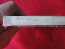 Load image into Gallery viewer, Vintage 8MM Adult Pornographic Smoker Stag Film Playmate 15         P77
