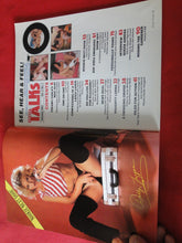 Load image into Gallery viewer, Vintage Nude Erotic Sexy Adult Magazine Velvet Talks January 1987        GT
