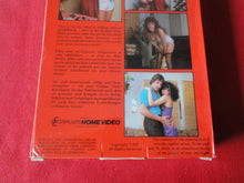 Load image into Gallery viewer, Vintage Adult XXX VHS Porn Tape Movie Golden Girls Vol. 15          X7
