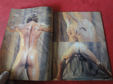 Load image into Gallery viewer, Vintage Adult Erotic Sexy Magazine Gay Interest Torso June 1995         P89
