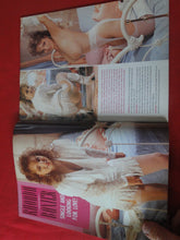 Load image into Gallery viewer, Vintage Nude Erotic Sexy Adult Magazine Juggs September 2001      P95
