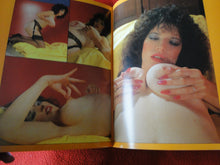 Load image into Gallery viewer, Vintage Nude Erotic Sexy Adult Magazine Milky Mounds Parliament All Color      P73
