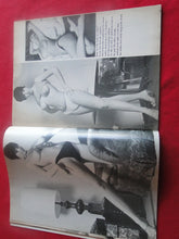 Load image into Gallery viewer, Vintage Nude Erotic Sexy Adult Magazine Debonair August 1974         JB7

