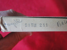 Load image into Gallery viewer, Vintage 8MM Adult Pornographic Smoker Stag Film SITM 211 Black &amp; White       P77
