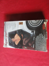 Load image into Gallery viewer, Vintage Adult XXX VHS Porn Tape Movie The Love Mistress        X7
