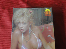 Load image into Gallery viewer, Vintage Adult XXX VHS Porn Tape Movie Blondie Gina Carrera Cara Lott      V2
