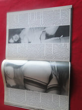 Load image into Gallery viewer, Vintage Nude Erotic Sexy Adult Magazine Debonair August 1974         JB7
