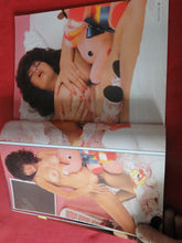 Load image into Gallery viewer, Vintage Nude Erotic Sexy Adult Magazine Velvet Talks January 1987        GT
