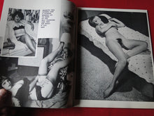 Load image into Gallery viewer, Vintage Nude Erotic Sexy Adult Magazine Diane 1972             JB7
