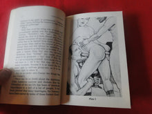 Load image into Gallery viewer, Vintage Erotic Adult Paperback Novel/Book The Development of Group Sex Photos   P14

