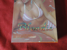 Load image into Gallery viewer, Vintage Adult XXX VHS Porn Tape Movie Blondie Gina Carrera Cara Lott      V2

