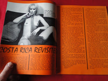 Load image into Gallery viewer, Vintage Nude Erotic Sexy Adult Magazine Diane 1972             JB7
