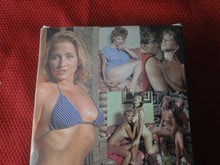 Load image into Gallery viewer, Vintage Adult XXX VHS Porn Tape Movie Blondie Gina Carrera Cara Lott      V2
