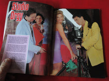 Load image into Gallery viewer, Vintage Nude Erotic Sexy Adult Magazine Color Climax 165 1994       JB51
