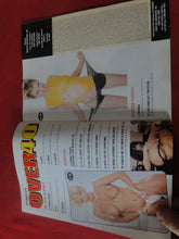 Load image into Gallery viewer, Vintage Nude Erotic Sexy Adult Magazine Over 40 September 2002     P95
