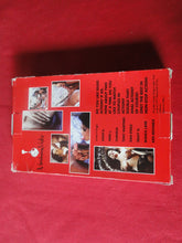 Load image into Gallery viewer, Vintage Adult XXX VHS Porn Tape Movie Cluster Fuck        X7
