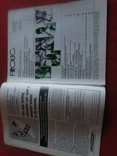 Load image into Gallery viewer, Vintage Nude Erotic Sexy Adult Magazine Frolic July 1972           JB7
