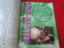 Load image into Gallery viewer, Vintage Nude Erotic Sexy Adult Magazine Puritan 30 1992         JB63
