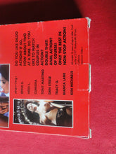 Load image into Gallery viewer, Vintage Adult XXX VHS Porn Tape Movie Cluster Fuck        X7
