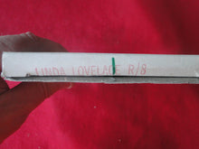Load image into Gallery viewer, Vintage 8MM Adult Pornographic Smoker Stag Film Linda Lovelace        P77a
