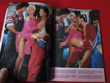 Load image into Gallery viewer, Vintage Nude Erotic Sexy Adult Magazine Color Climax 165 1994       JB51
