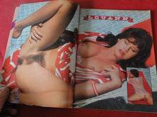 Load image into Gallery viewer, Vintage Nude Erotic Sexy Adult Magazine Velvet Talks February 1983         GT
